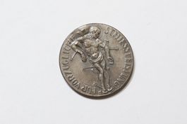 Medaille | Verband Zentralschweizer Feldschützen