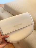 Valentino Clutch / Handtasche – Creme Beige 🤍
