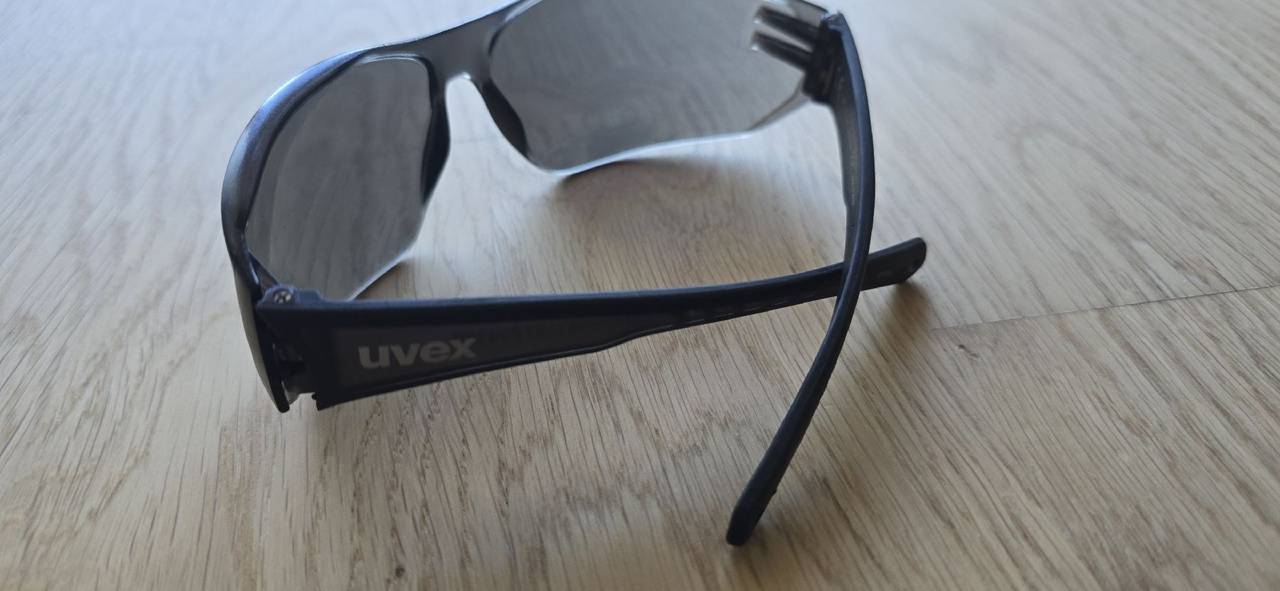 Uvex Occhiali & Lenti: Sonnenbrille Uvex – Usato da Ueberstorf venduto da andrea898 2