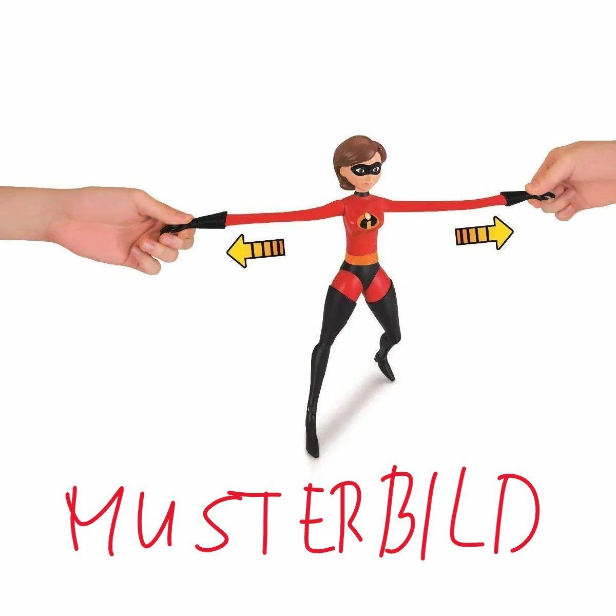 Disney Statuette: Incredibles 2 - Elastigirl Talking Figure -NEW- Disney 2018 – Nuovo e nell'imballaggio originale da Reinach BL venduto da Corinne_85 5