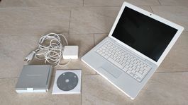 Apple MacBook A1181 (2006)