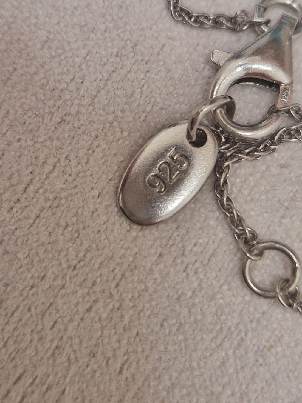 Esprit Colliers: Collier Esprit – D'occasion à Collombey par Preloveditems 2