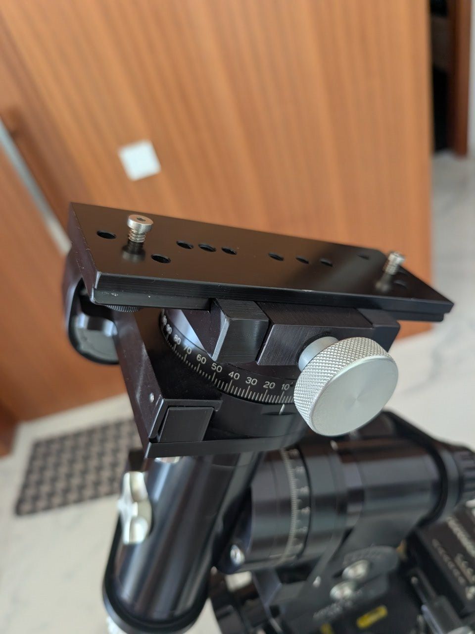 Telescopi: Losmandy GM-8 Equatorial Mount – Usato da Chamoson venduto da wil_9hxz 4