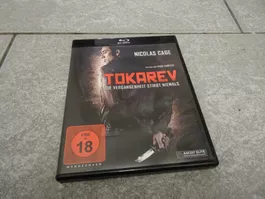 Tokarev BLU-RAY