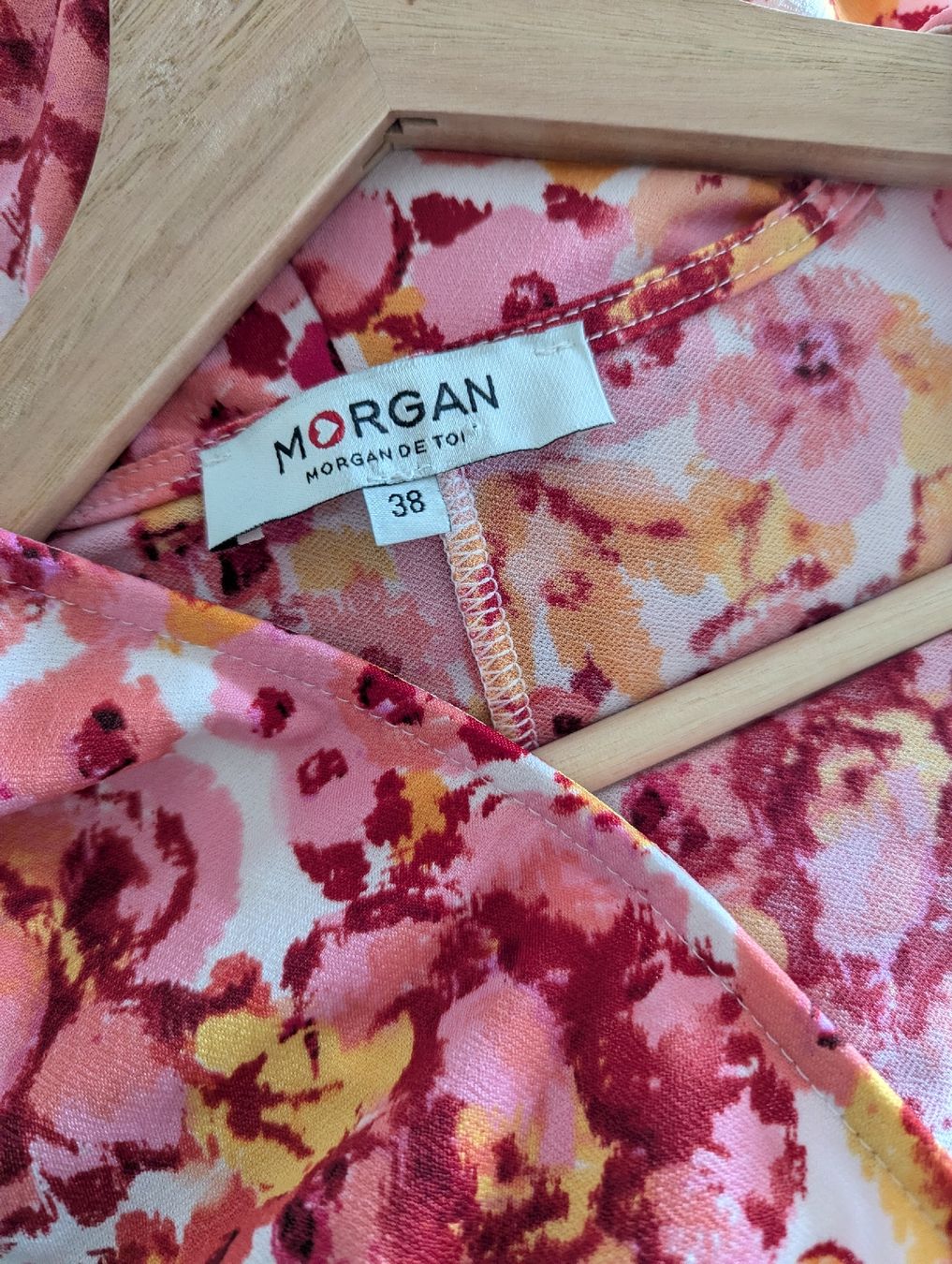 Morgan Vestiti: robe Morgan 38 – Usato da Montreux venduto da dem_gyt9 3