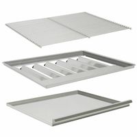 BBQ-TORO Grillrost Set