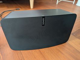 Sonos Play:5 Gen 2 Lautsprecher