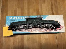 Märklin 3015 Krokodil