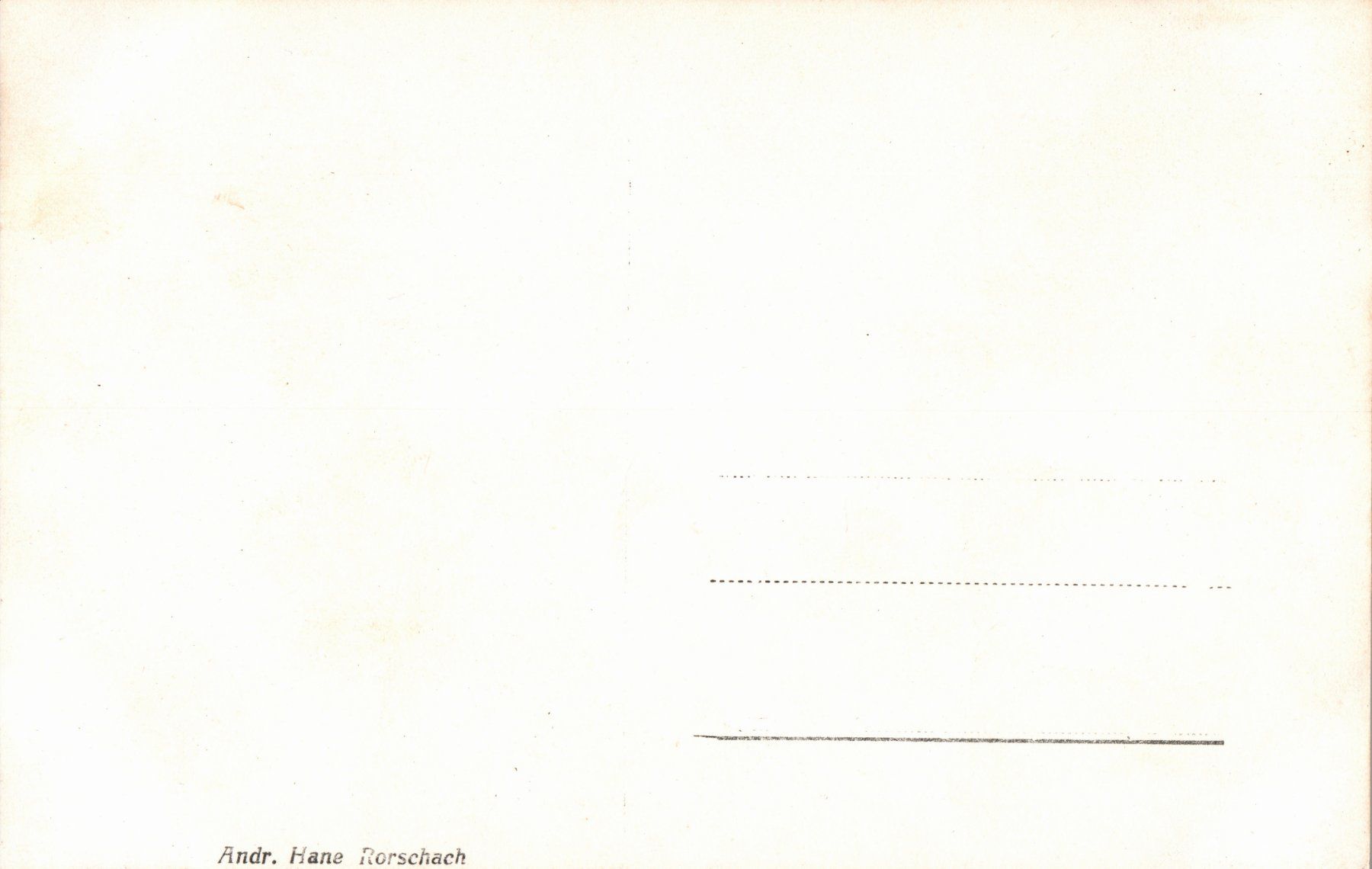 Cartoline postali: Alte AK:  Dorf Praden, ca. 1940, TOP – Nuovo (secondo la descrizione) da Zürich venduto da 1.Simon 1