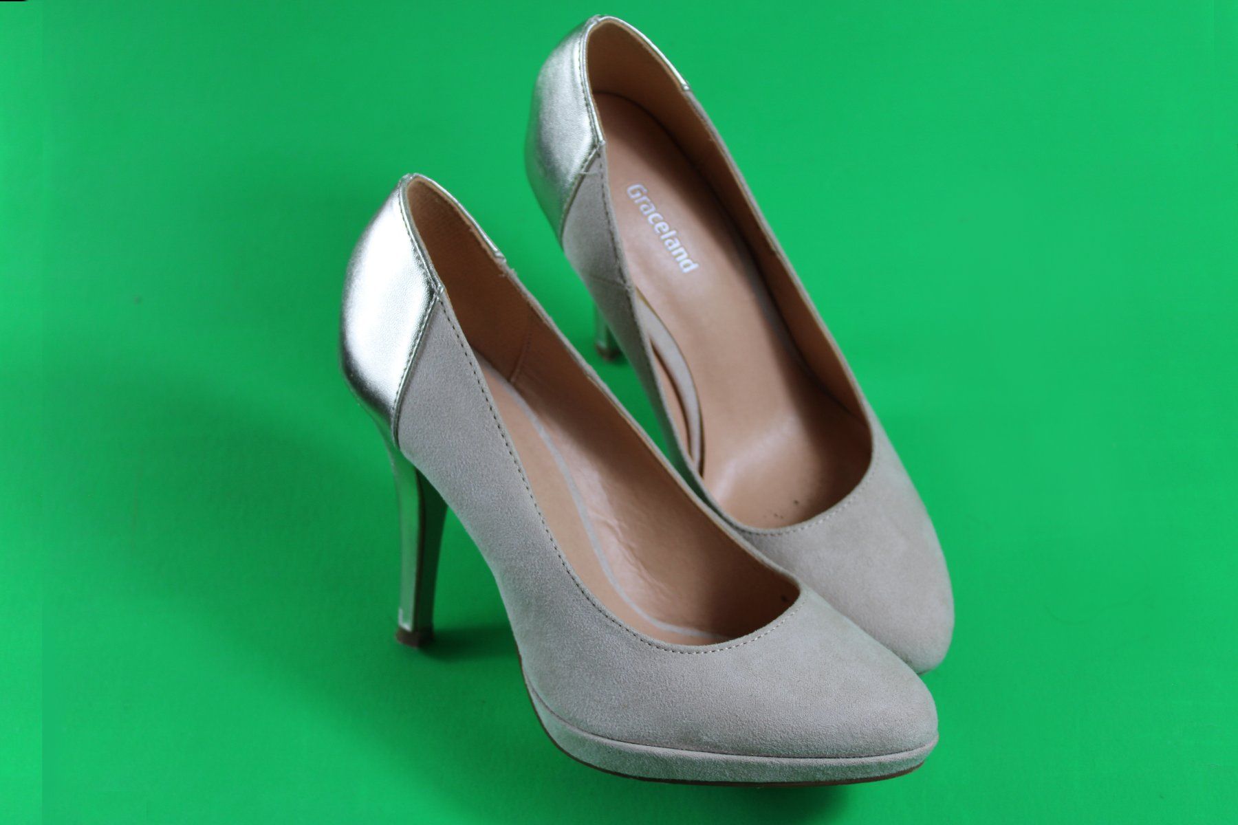 Chaussures femmes: 35 -- Graceland – Neuf (Voir description) à Wichtrach par NBischoff