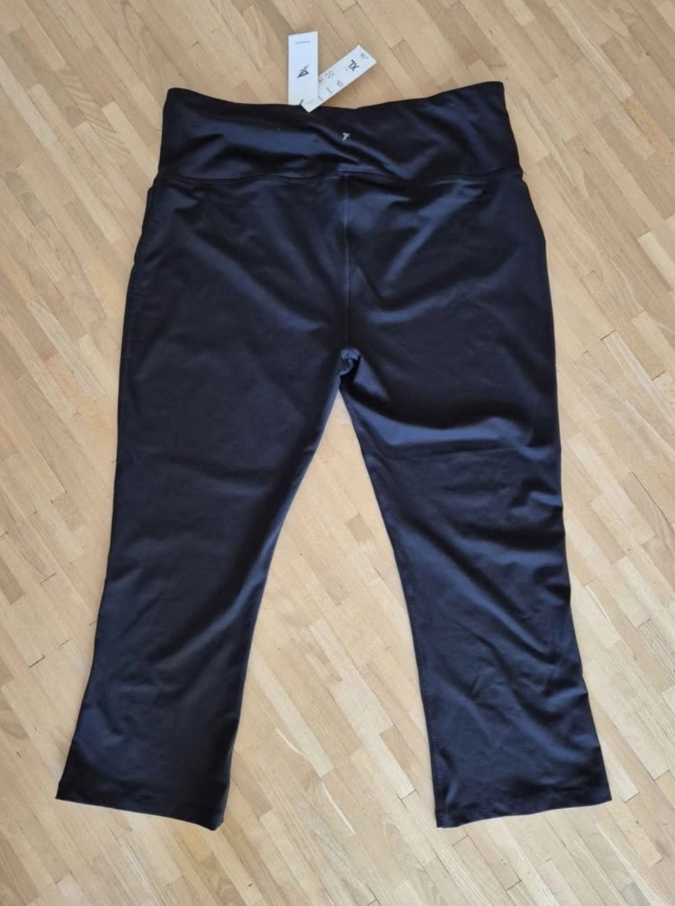 Leggings: Leggins Gr. XL / Neu,  mit Etikette – Neu und originalverpackt aus Wettingen von mcu_67