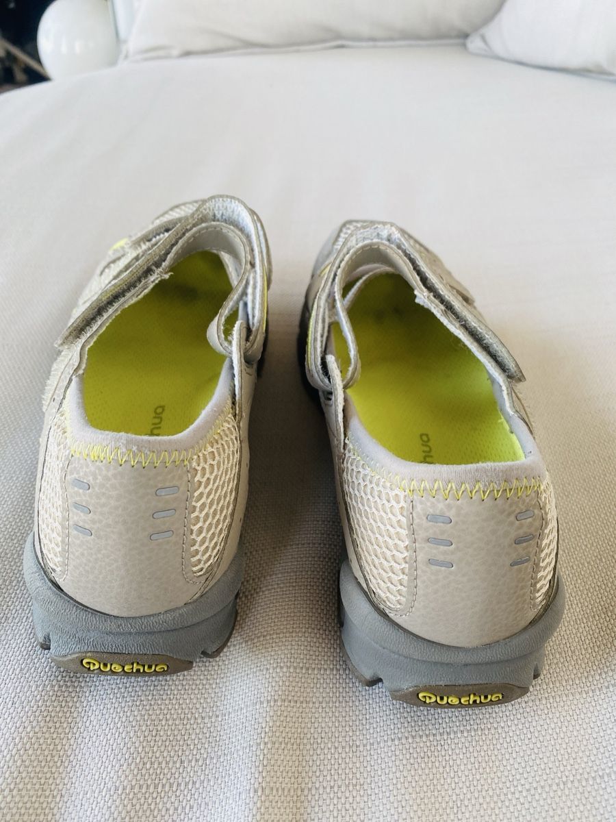 Scarpe da donna: Quechua Sandals, Gr.37 – Usato da Uster venduto da iyu_pww2 2