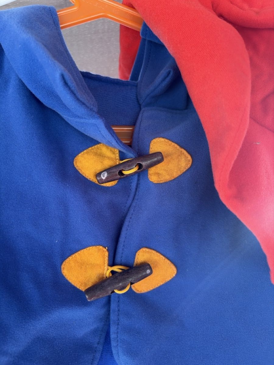 Puppen: Paddington Puppenkleidung – Gebraucht aus Au ZH von schneebi88 1