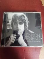 CD - John Lennon – Lennon Legend (The Very Best Of)