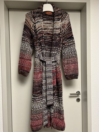Missoni Strickcardigan Damen Gr. M