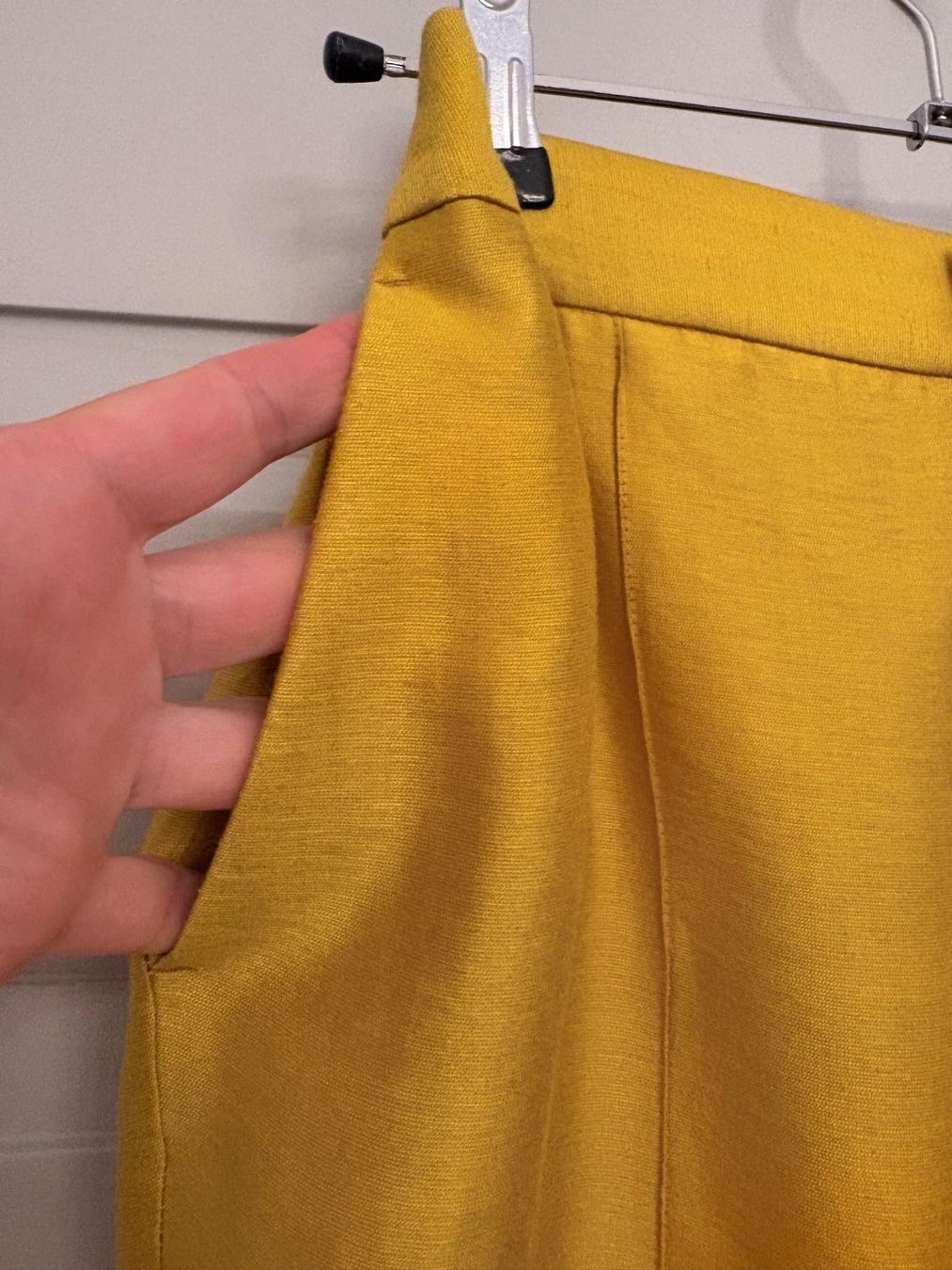 Pantalons: Chloe Stora, Hose, Gr. 38, neu – Neuf (Voir description) à Zürich par Pokimoki_1 2
