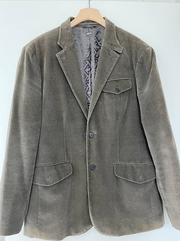 Vestes: Armani Exchange Blazer – D'occasion à Worb par Giulia69 1