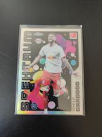 Romulo Cardoso RB Leipzig 2026 Topps Bundesliga Spektrum