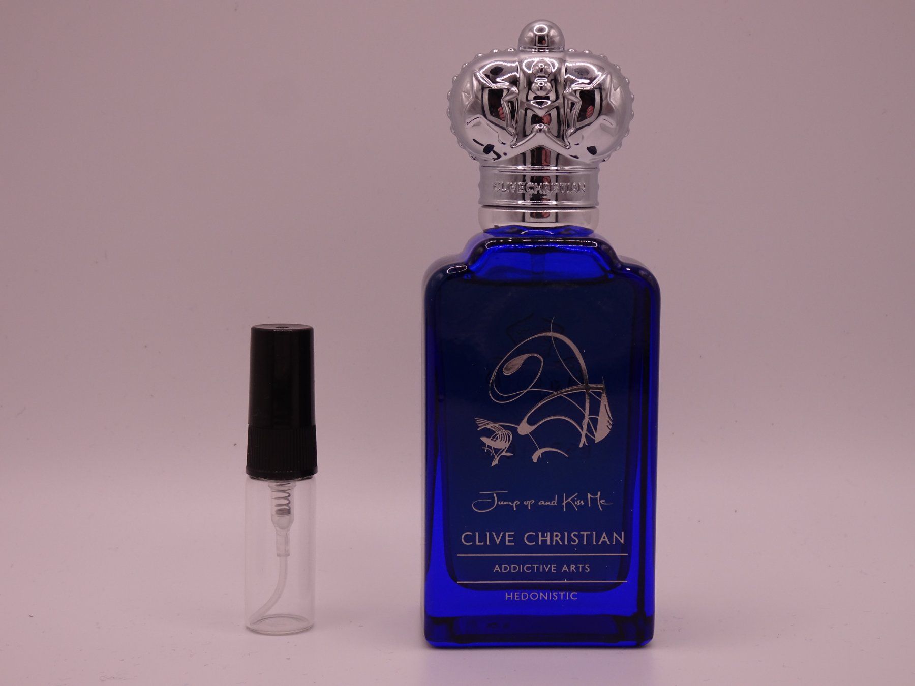 Clive Christian Profumi & Eau de Toilette: Clive Christian  - Hedonistic   2ml Probe – Nuovo (secondo la descrizione) da Frenkendorf venduto da Sakima1