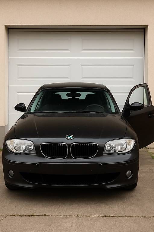 Automobili: BMW 116i E87 zum schlachten  – Usato da Amriswil venduto da mak_v9kw