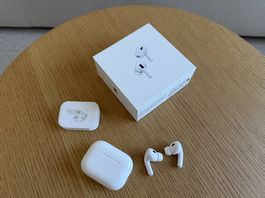 Apple AirPods Pro (2. Generation) USB-C