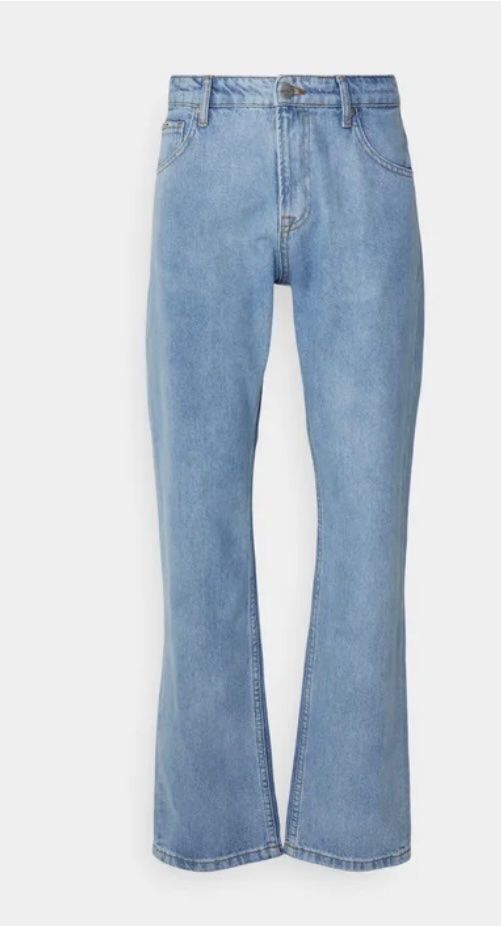 Jeans: Pegador Jeans straight leg light blue – Nuovo (secondo la descrizione) da Sursee venduto da Auktion29