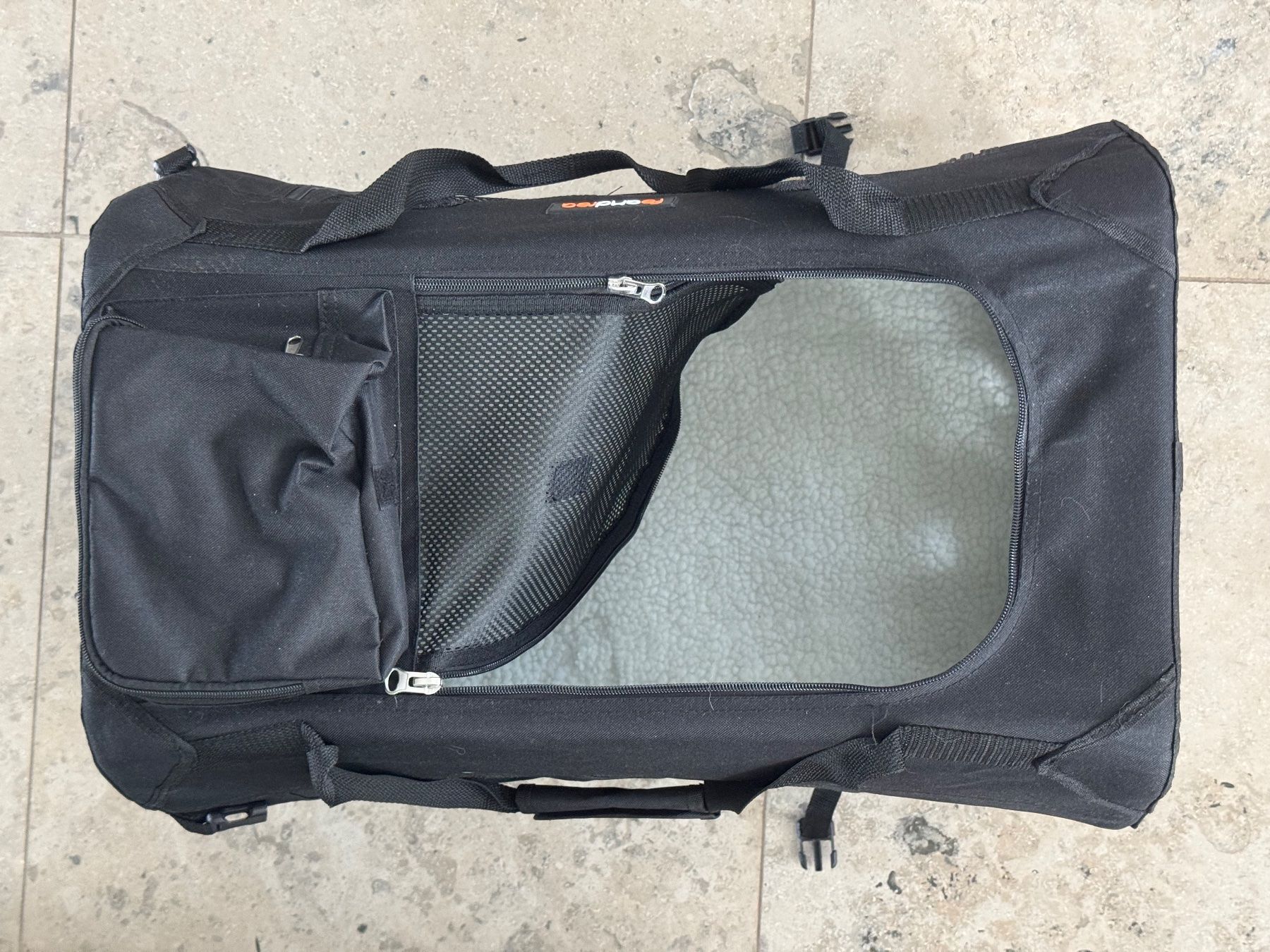 Liege- & Schlafplätze: Feandrea Dog Carrier / Crate – Neu (gemäss Beschreibung) aus Zürich von strelitziakiwi 2