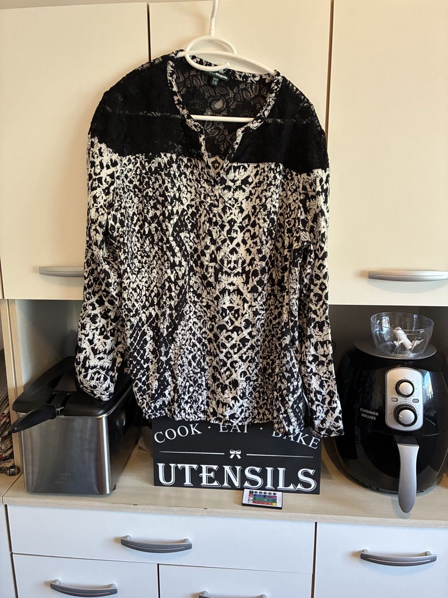 Camicette: Bluse – Usato da Ostermundigen venduto da Didi-Mader