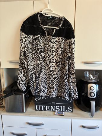 Bluse