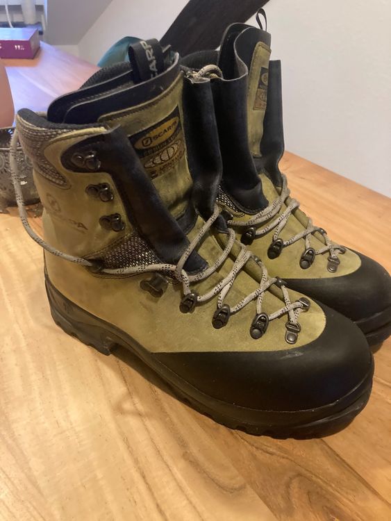 Scarpa cerro hotsell torre boots