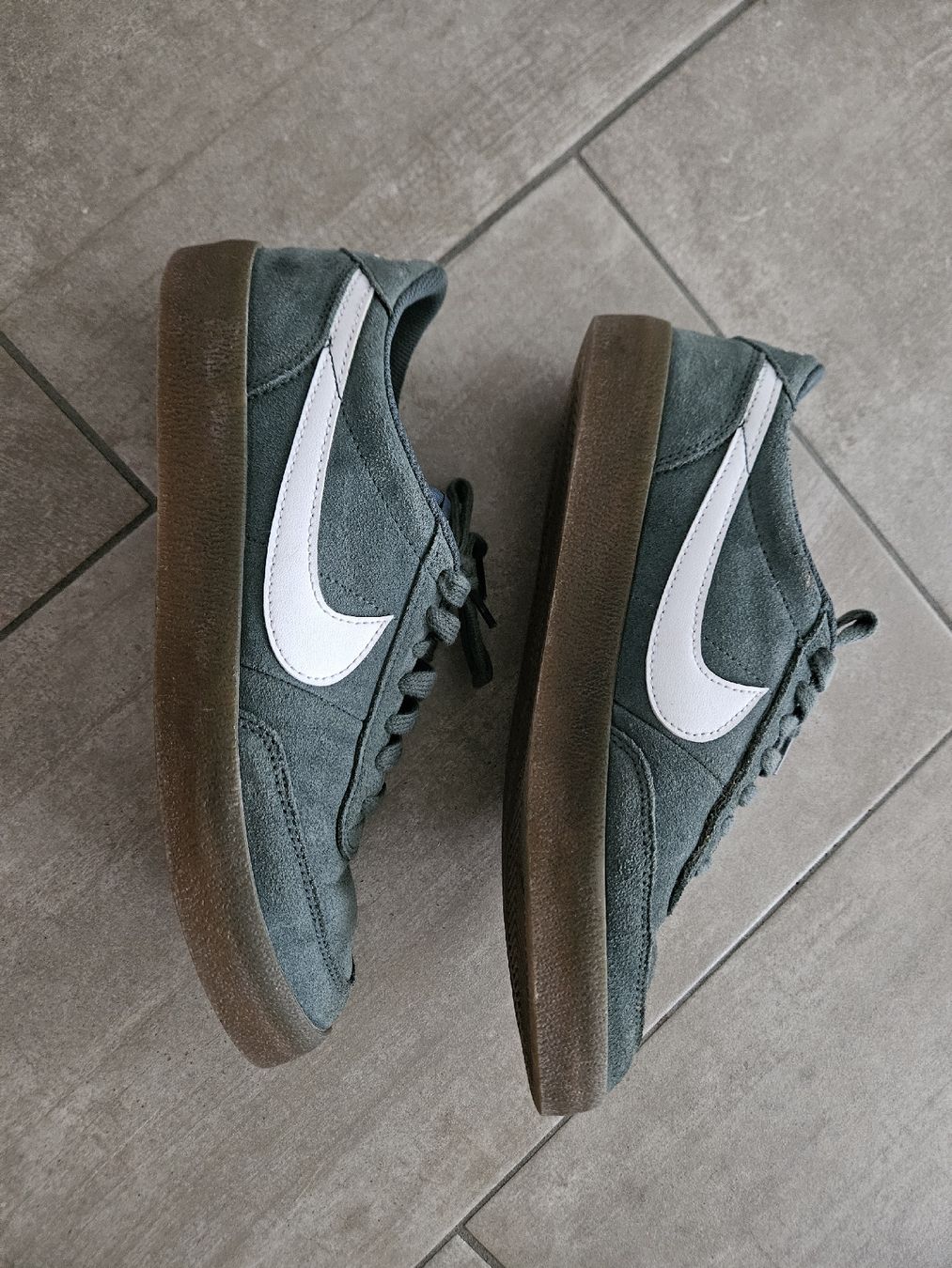 Nike Herrenschuhe: Nike Sportswear KILLSHOT – Gebraucht aus Ehrendingen von manu125 1