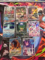 Pokemon Karten Art Rare Sammlungen Kanto-Edition Top Zustand