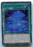 Yu-Gi-Oh! Urplanet Perlereine Ultra Rare RA02-DE069