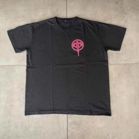 2000s Treponem Pal Spread The Disease Vintage Band T-Shirt
