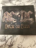 AC/DC Rock or Bust Album CD gebraucht