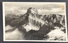 Altmann vom Säntis, ca. 1920