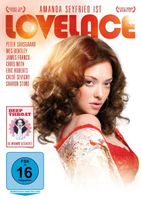 Lovelace (DVD) mit Amanda Seyfried / Peter Sarsgaard