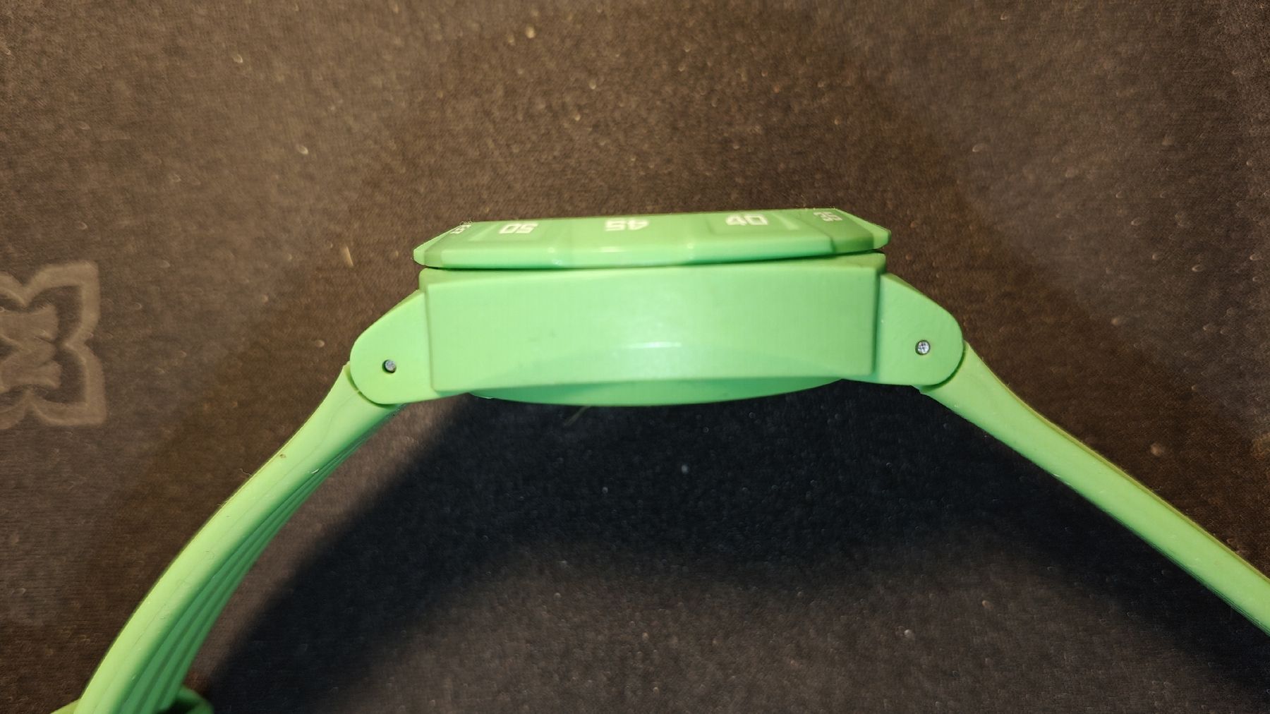Swatch Orologi: Swatch Scuba Green Master – Nuovo (secondo la descrizione) da Lausanne venduto da chwiese 8
