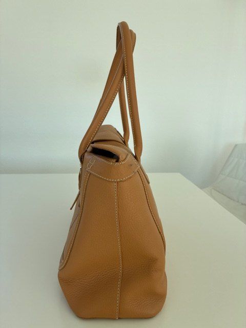 Tod'S Sacs femmes: Tods Bag Leider beige – D'occasion à Bottmingen par Claude_T 3