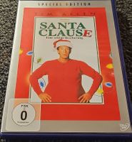 DVD Santa Clause Eine schöne Bescherung(22380)