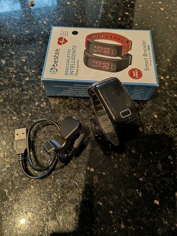 Armbänder & -reifen: Smart Bracelet – Gebraucht aus Bern von Paca48 2
