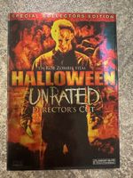 Halloween (2007) – Unrated Director’s Cut – Special Collecto