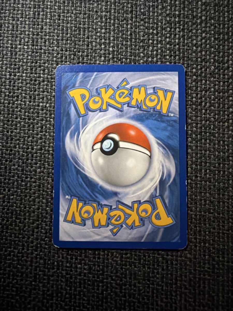 Pokémon Carte collezionabili: Carte Pokémon Raichu 2012 FR – Usato da Genève venduto da Vallva 1