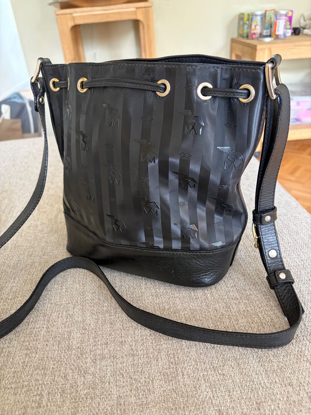 Maison Mollerus Borse da donna: Maison Mollerus Beuteltasche – Usato da Dielsdorf venduto da renz-sina92 2