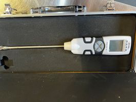 Frittieröl-Tester