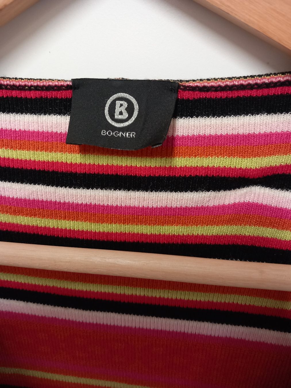 Bogner Jacken: Strickjacke BOGNER Gr.36 – Gebraucht aus Gwatt (Thun) von umwelt-brocki 1