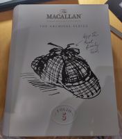 Macallan Folio 5 | 70 cl | 43% Vol.