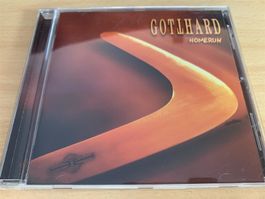 Gotthard – Homerun