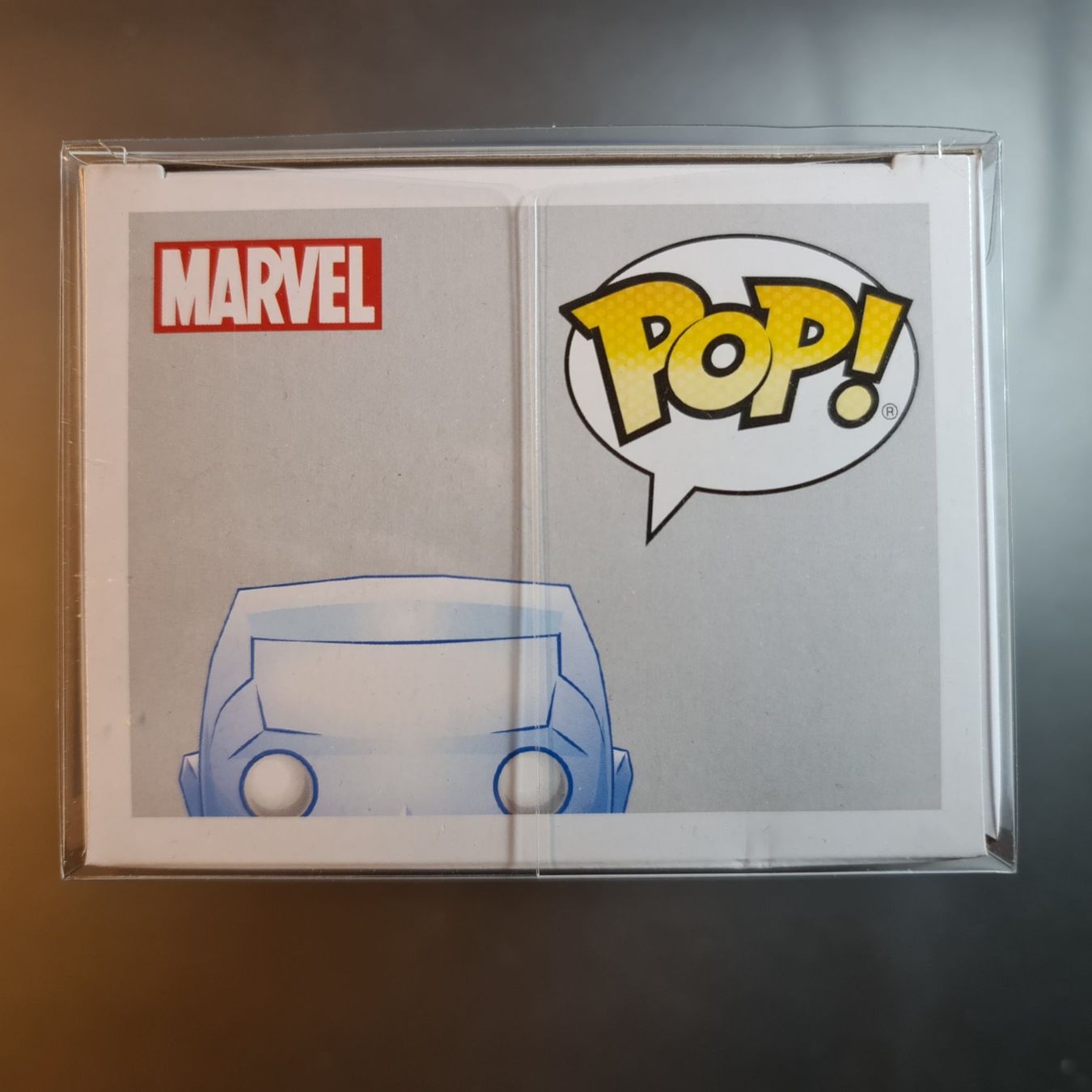 Funko Statuette: Funko Pop X-Men Exclusive 218 – Nuovo e nell'imballaggio originale da Elsau venduto da oli_2tdc 4