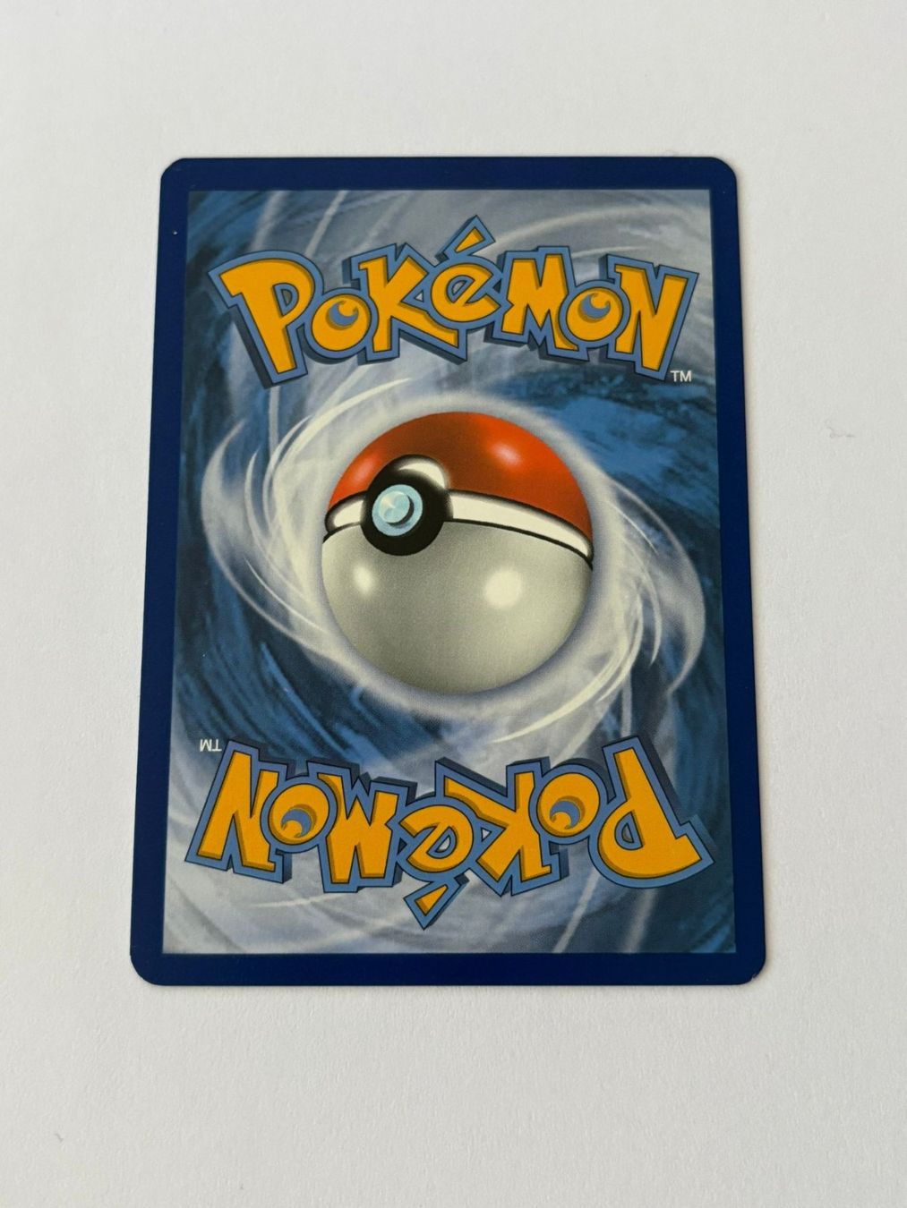 Pokémon Sammelbilder & Trading cards: Pokemon-Karte Suicune 037/189 – Gebraucht aus Herisau von Seyashop1 1